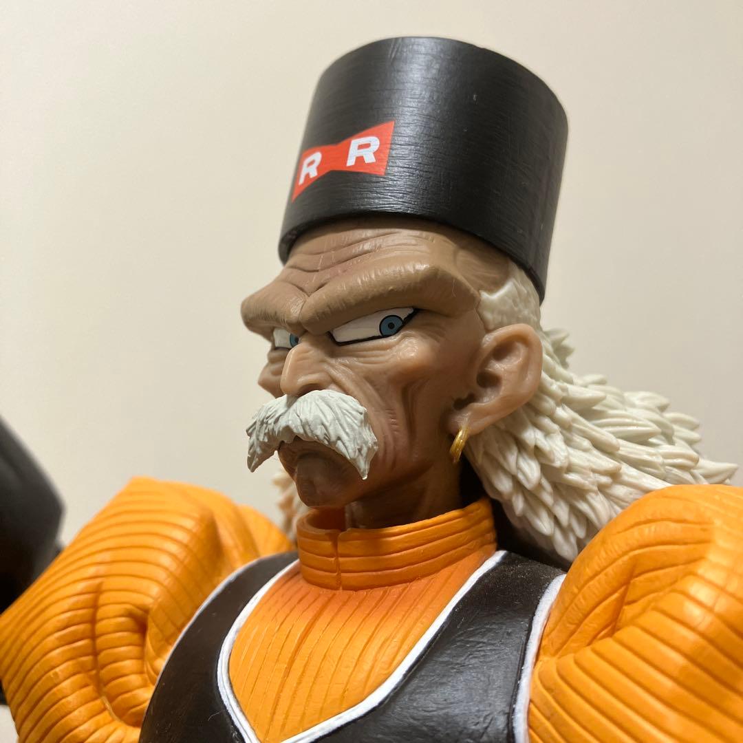 一番くじドラゴンボールEX人造人間の恐怖