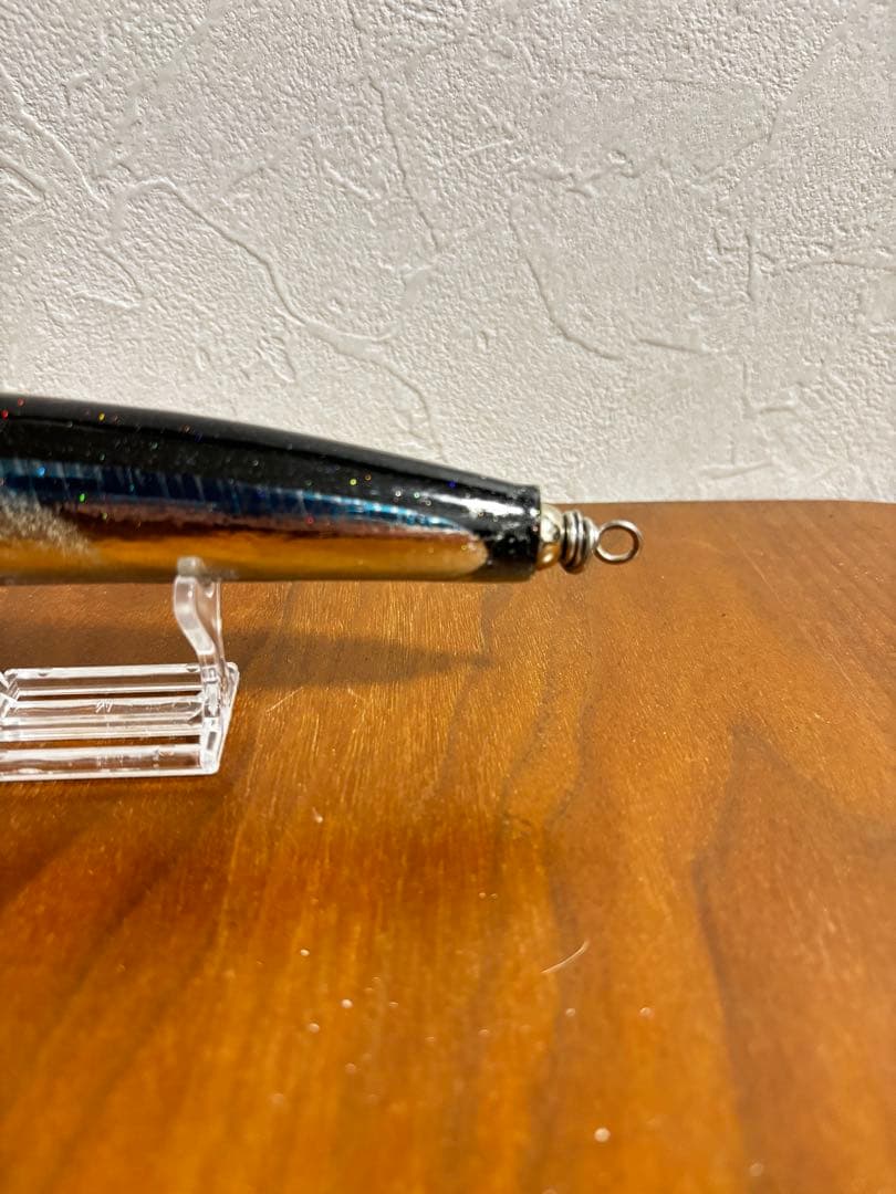 カーペンター　ブルーフィッシュ60フィッシュマーク