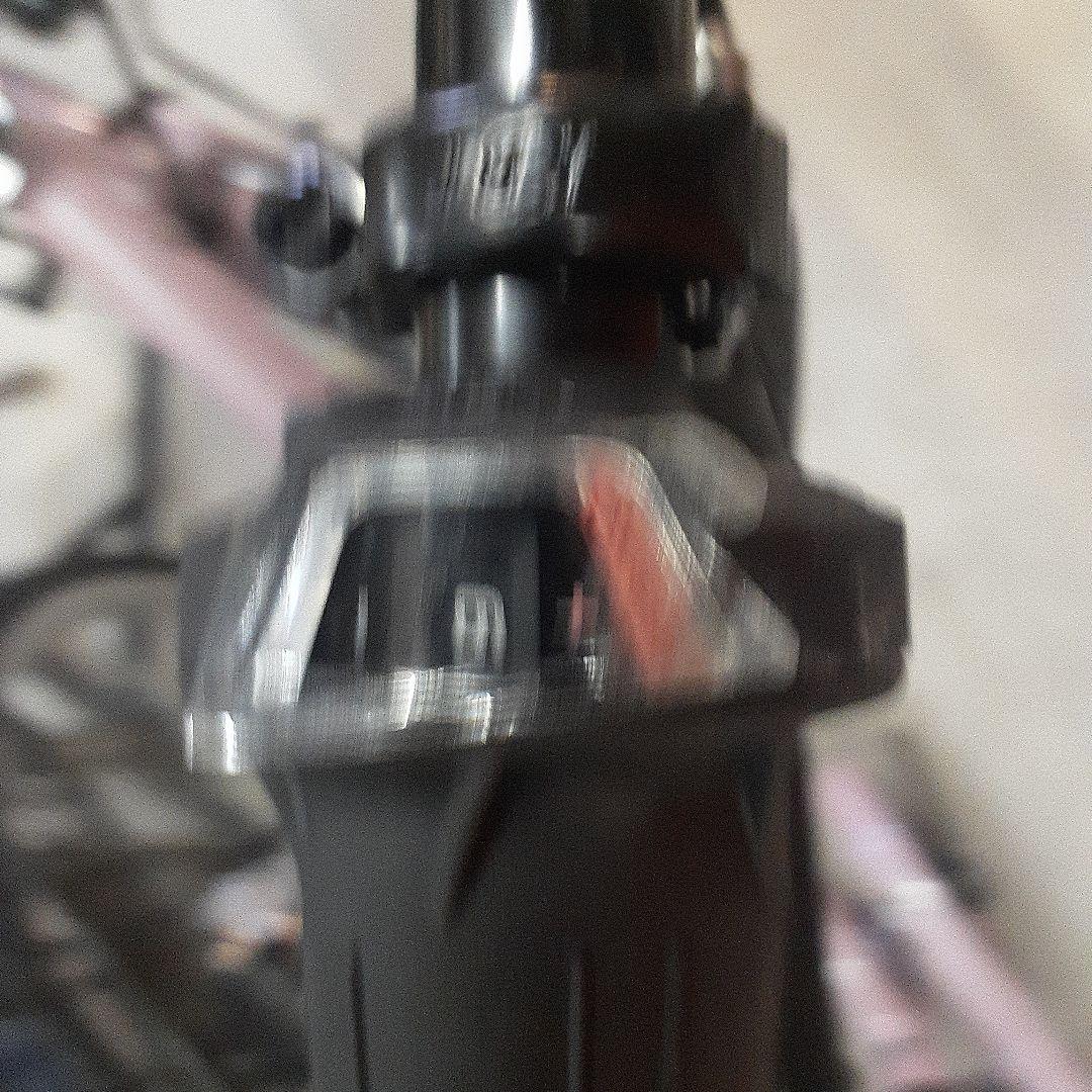 通学ファッション自転車 引き取り限定 メルカリ価格 オートライト 6段変速 値下