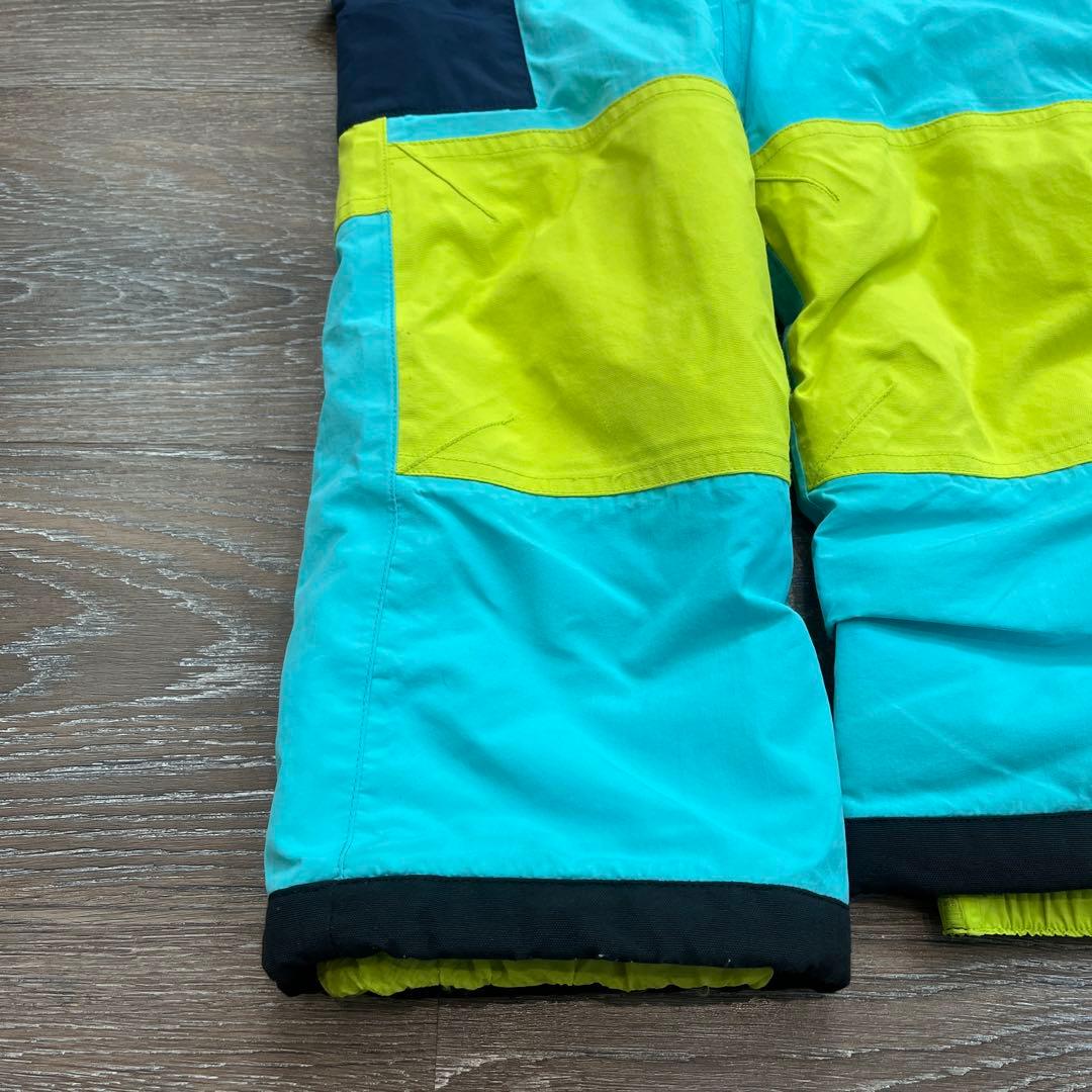 バートン　子供用スキーウェア 3tサイズ　女の子パタゴニア　 90 100