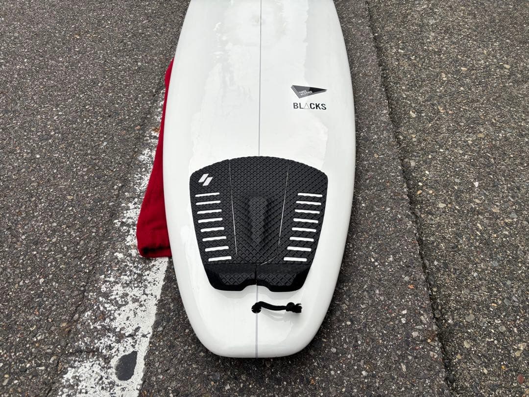 THREE WEATHER 中古サーフボード 直接引き取り限定です