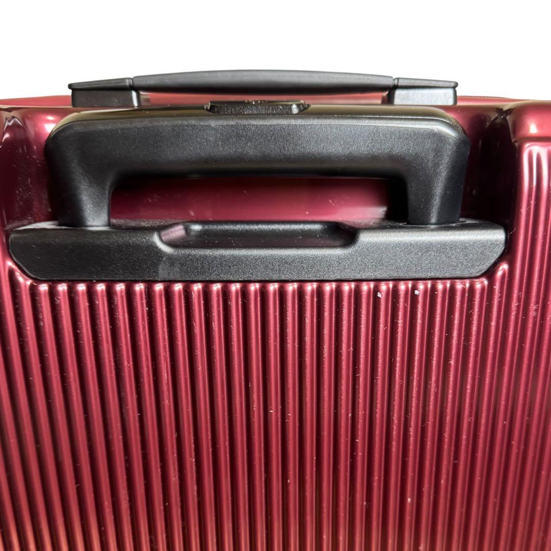 良品✨　サムソナイト　マイトン　エキスパンダブル　スピナー55　機内持ち込み可能