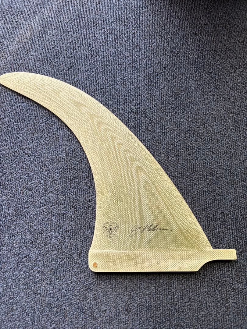 フライングダイアモンドボランフィン8.5