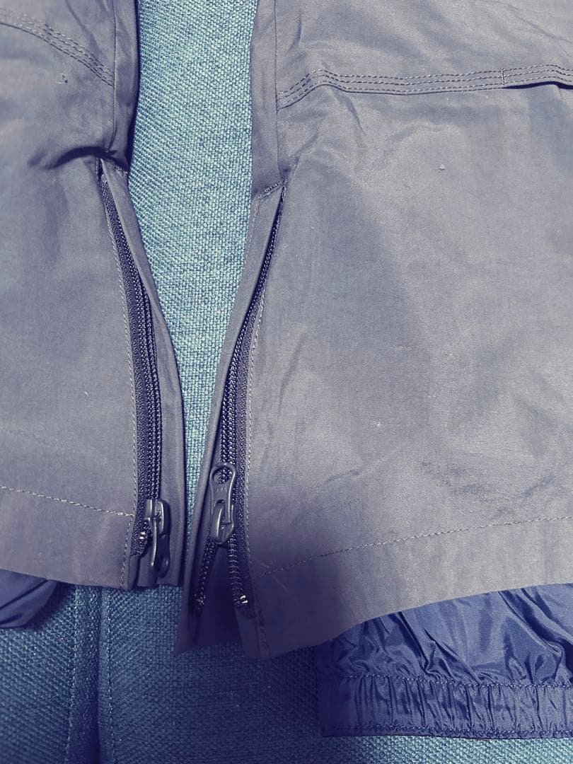 シーズン最終値下げ！Burtonスノーボードジャケット&グレーパンツセット美品