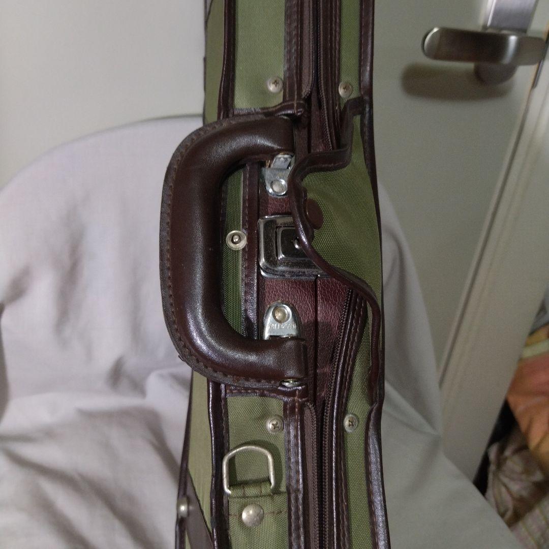 ♥子供用1/8♥スズキバイオリン♥特価♥メンテナンス済み♥弓ケ―ス松脂付き