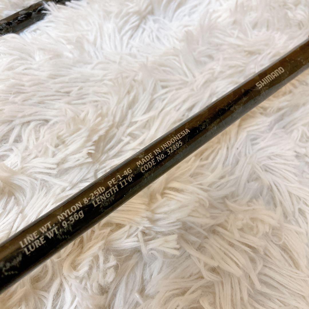 ロッド Shimano game ar-c 1106