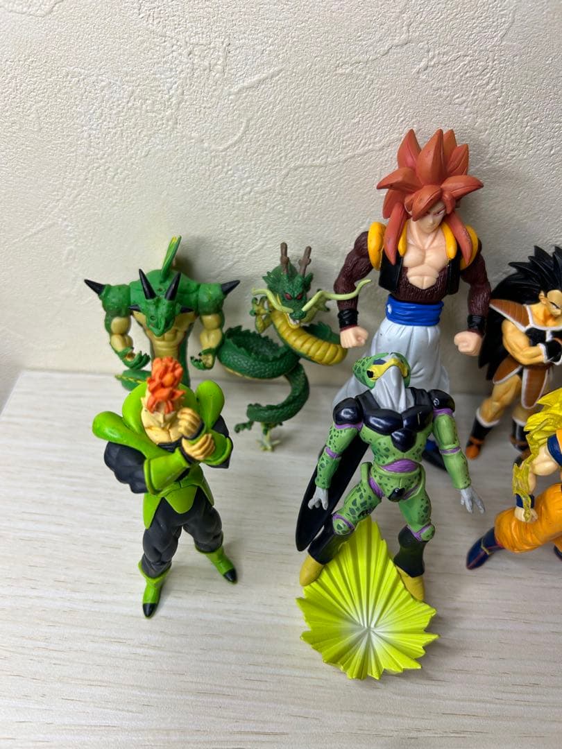 【レア】ドラゴンボール　フィギュア　20体　まとめ売り