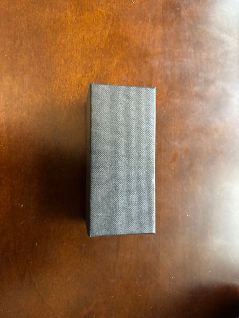 Lawton 5 star B ソプラノマウスピース　ハードラバー