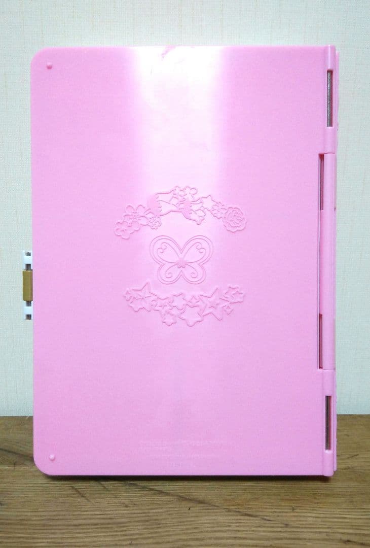 リルリルフェアリル おしえて 魔法のペンデュラム 　フェアリルカードセット