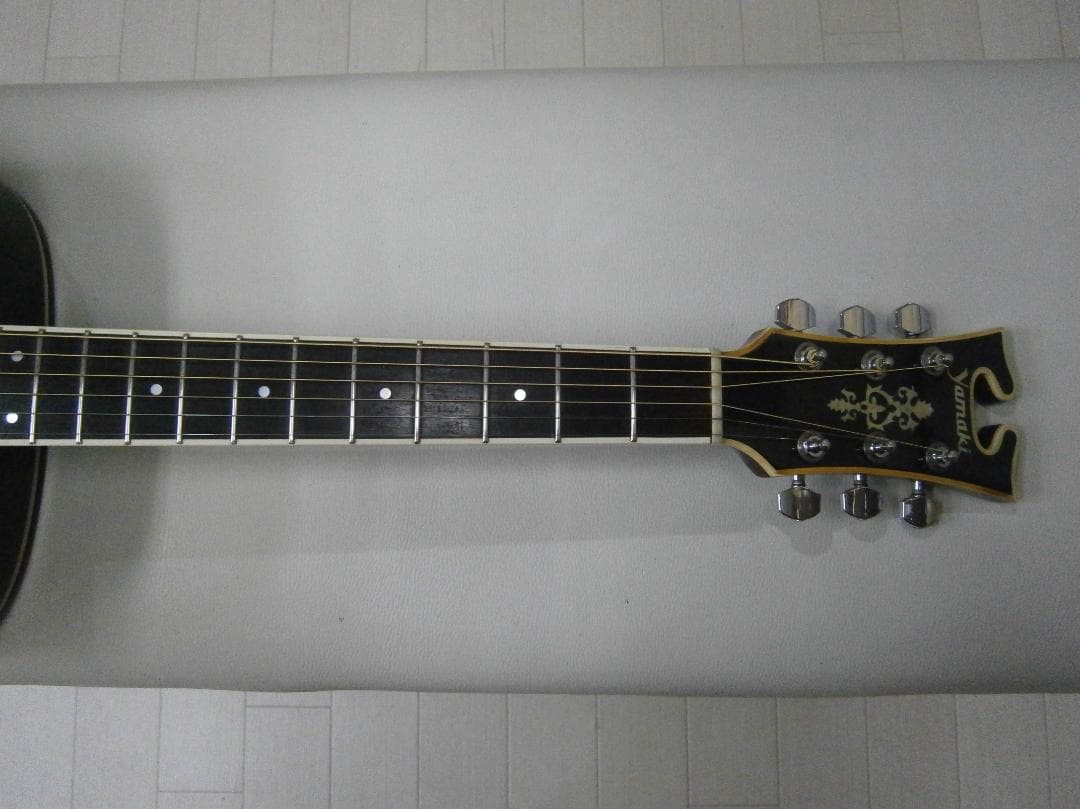 ヤマキ・YAMAKI＜YB-300＞バッファローヘッド・70年代・日本製