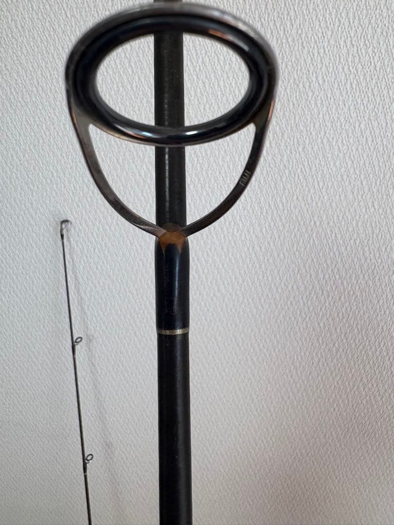 シーバスロッド Shimano ディアルーナs900ML