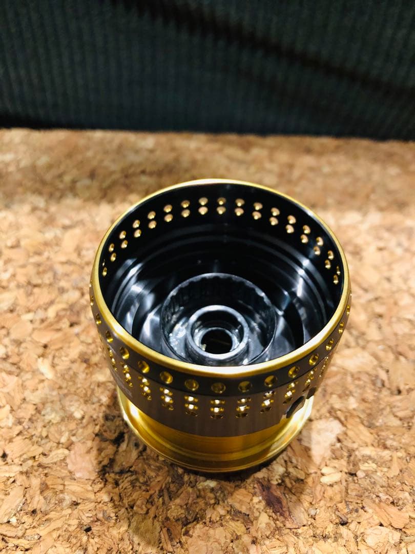 『限定品』 ダイワ イグジスト 2506 50th Edition スプール