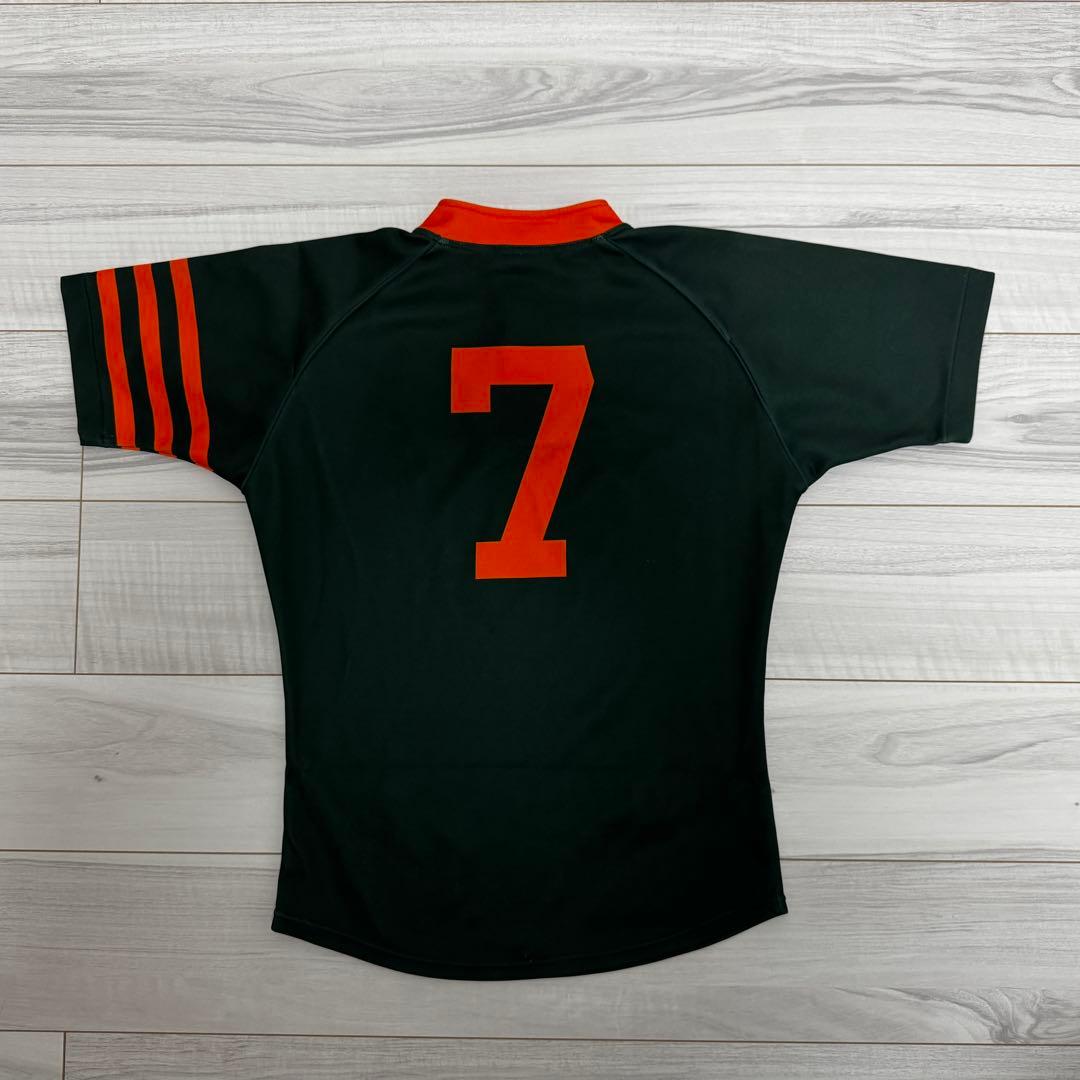 東福岡ラグビー部ジャージ