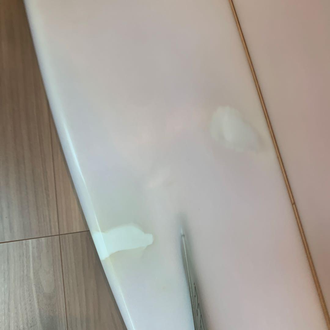 BONZER 5‘9ボンザーショートボード キャンベルブラザーズ　伊良湖手渡し