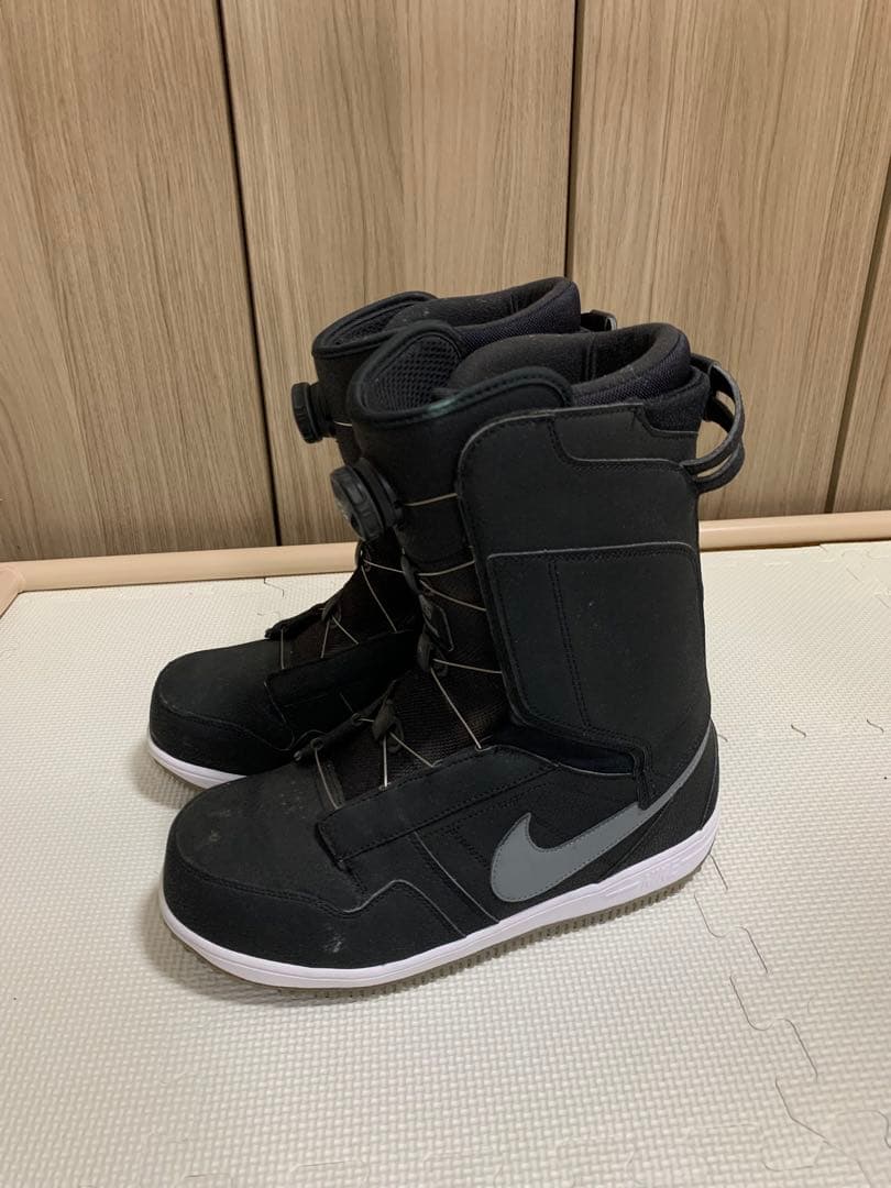 Nike スノーボードブーツ SB