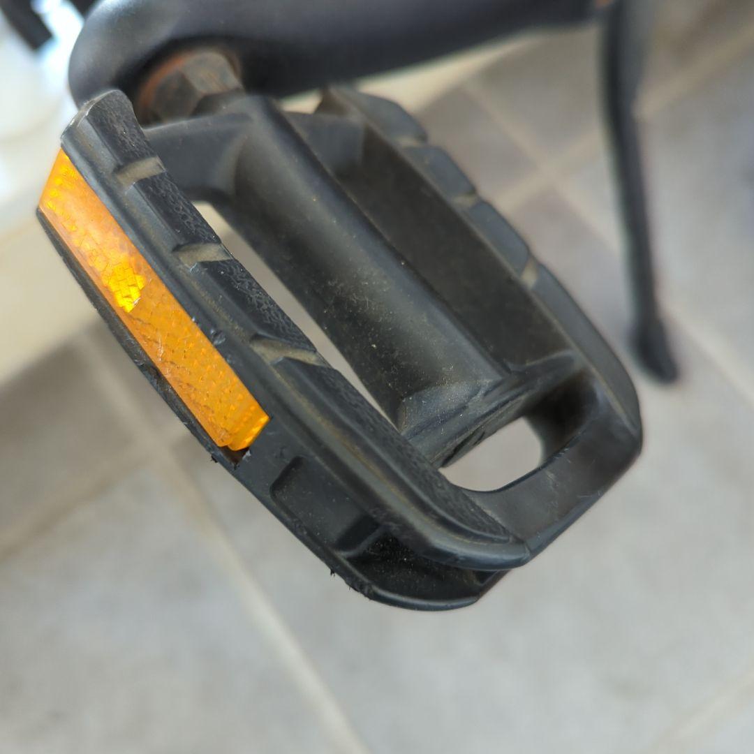 【送料込み】VANMOOF M2　3.2Noir　色褪せあり