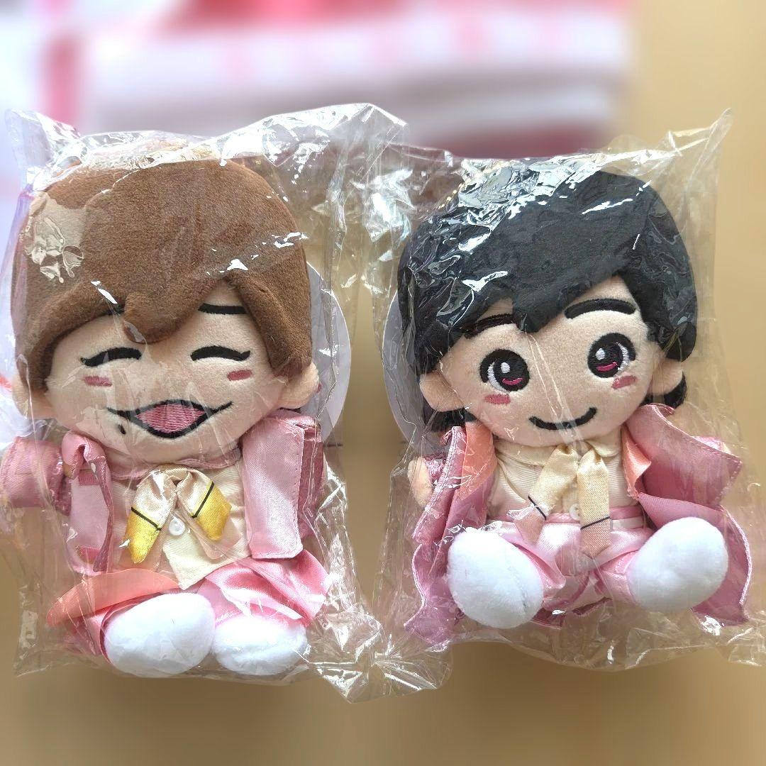 なにわ男子コンサートグッズ14点セット