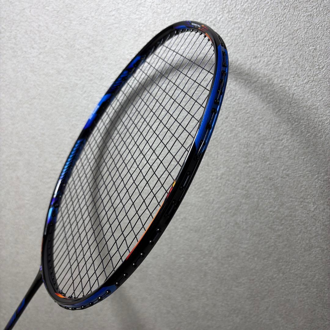 【極美品】YONEX DUORA10 デュオラ10 3UG5 ブルーオレンジ
