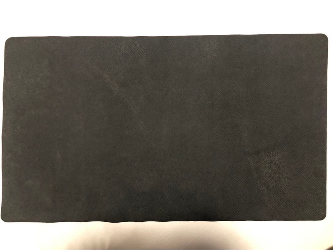 遊戯王 ダーク・アームド・ドラゴン アッパーデック プレイマット