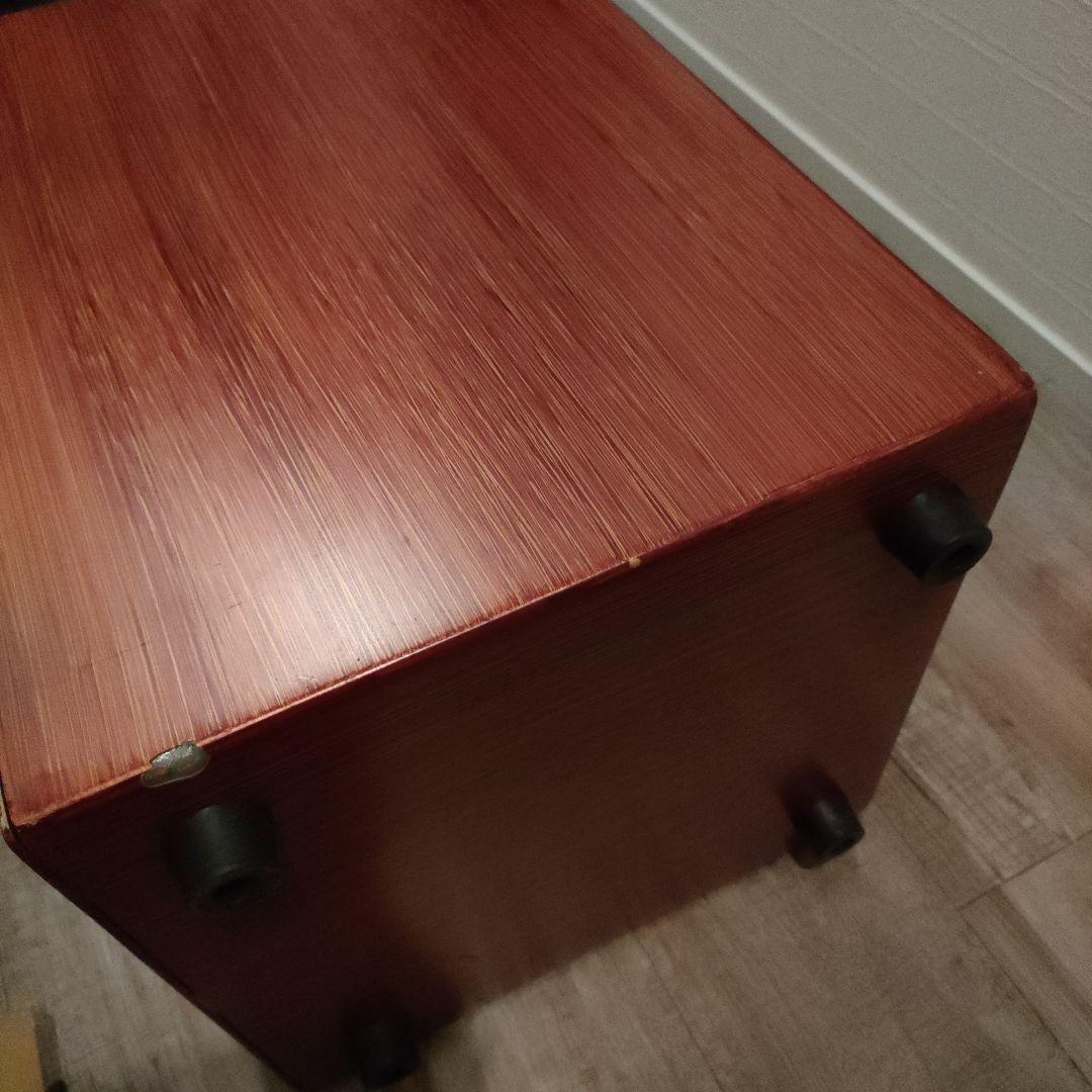 カホン Pearl PCJ-633BB ブームボックスカホン即日発送