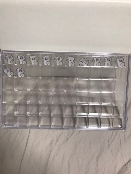 【交渉OK】埼玉西武ライオンズピンバッジ2018 優勝年 コンプリート