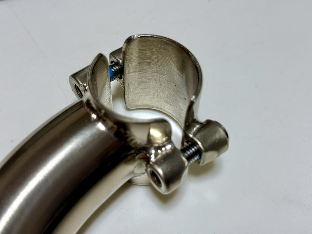 VELO ORANGE Grand Cru Cigne　ベロオレンジステム