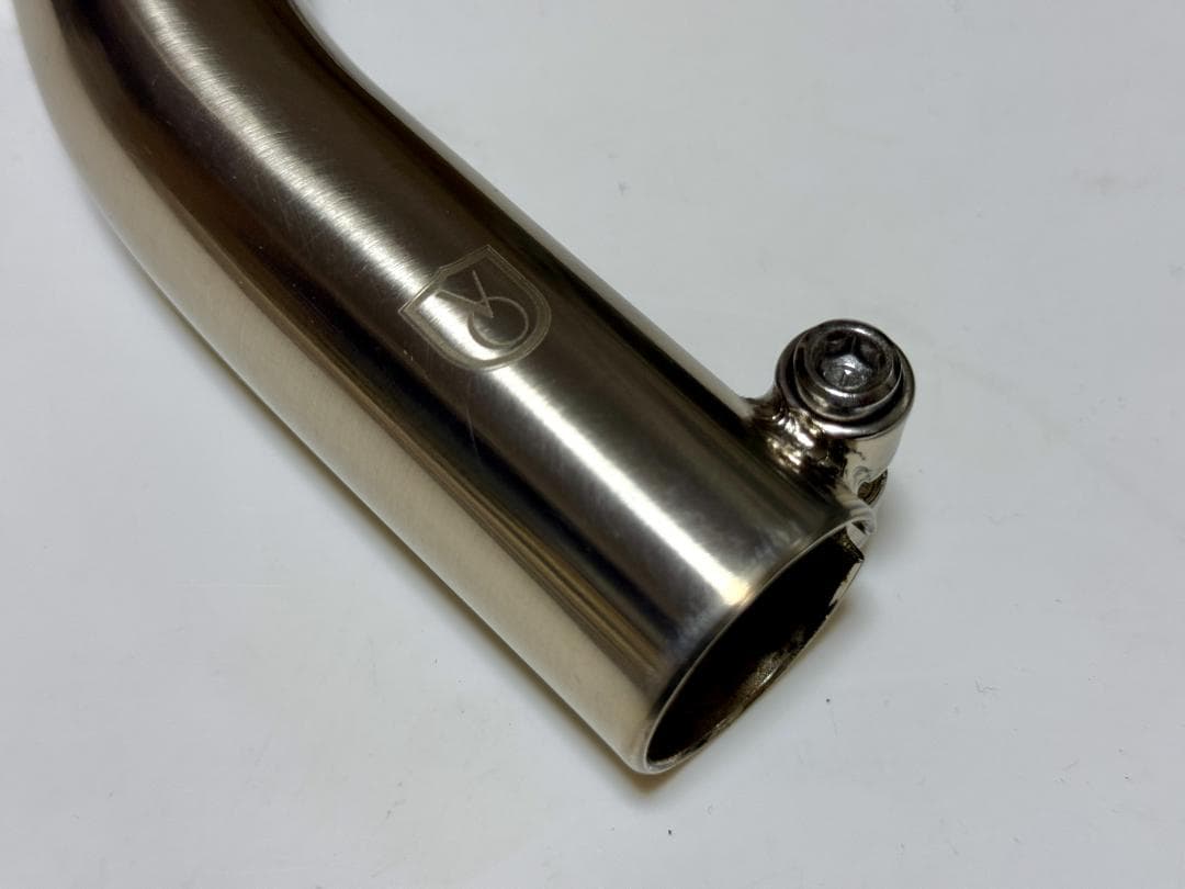 VELO ORANGE Grand Cru Cigne　ベロオレンジステム