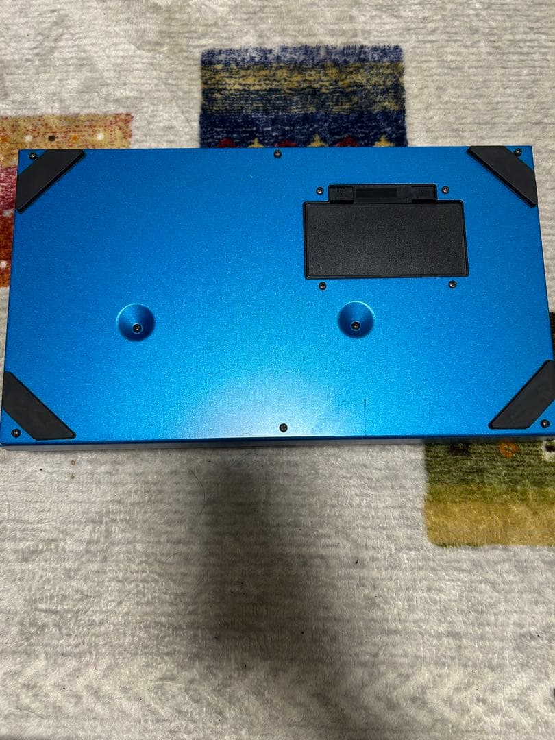 BOSS ME-50 ギターエフェクター