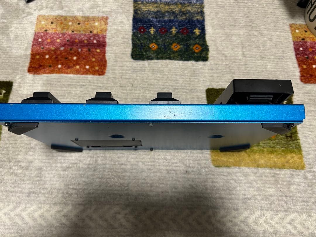 BOSS ME-50 ギターエフェクター