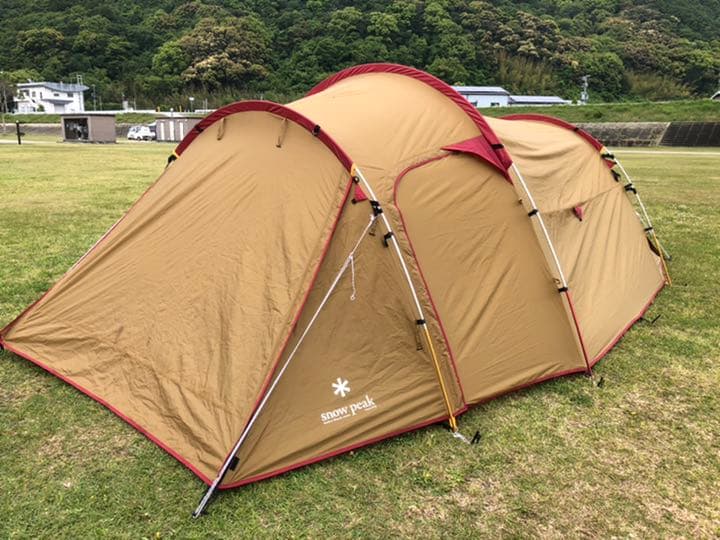 スノーピーク　ヴォールト　テントのみ