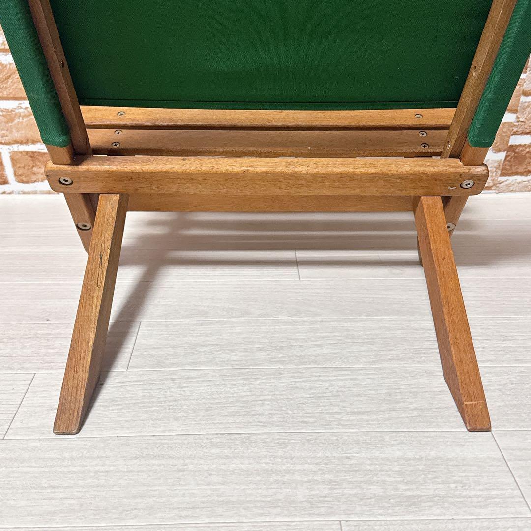 Byer of Maine パンジーン ラウンジャー 木製アウトドアチェア