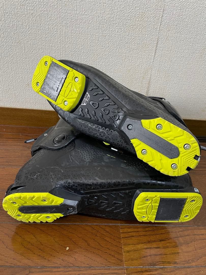 TECNICA COCHISE120 スキー ブーツ