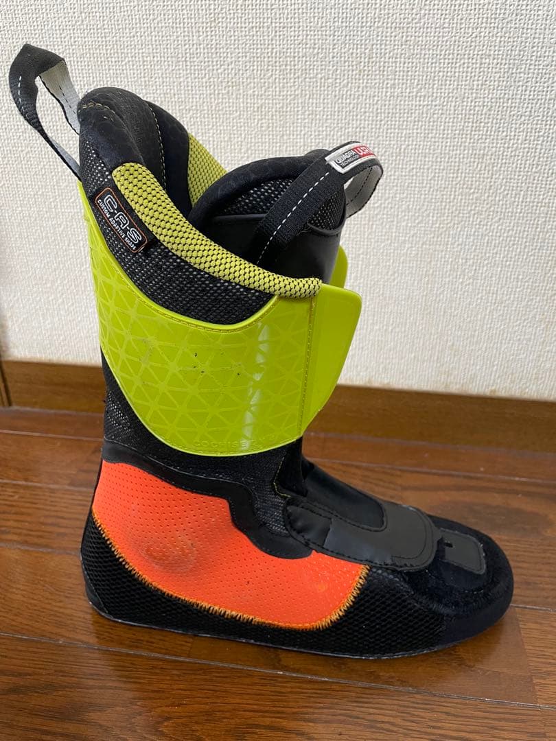 TECNICA COCHISE120 スキー ブーツ