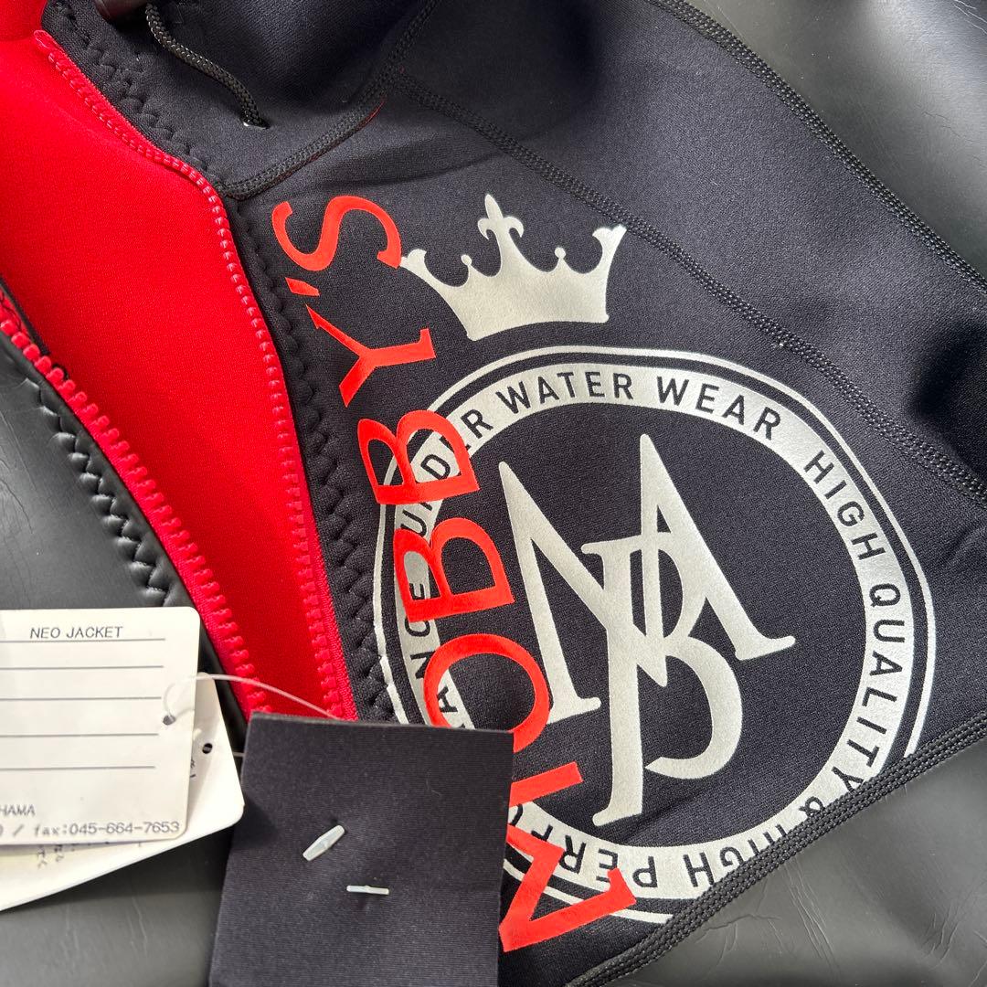 【新品未使用】ウェットスーツ　マリンウェア