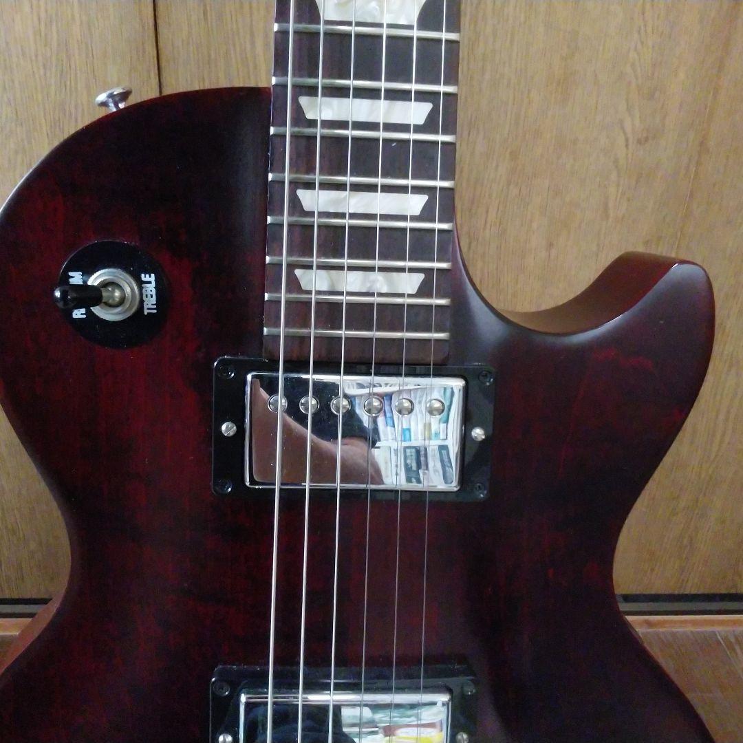 Gibson Les Paul 60's Tribute　ショコラ品