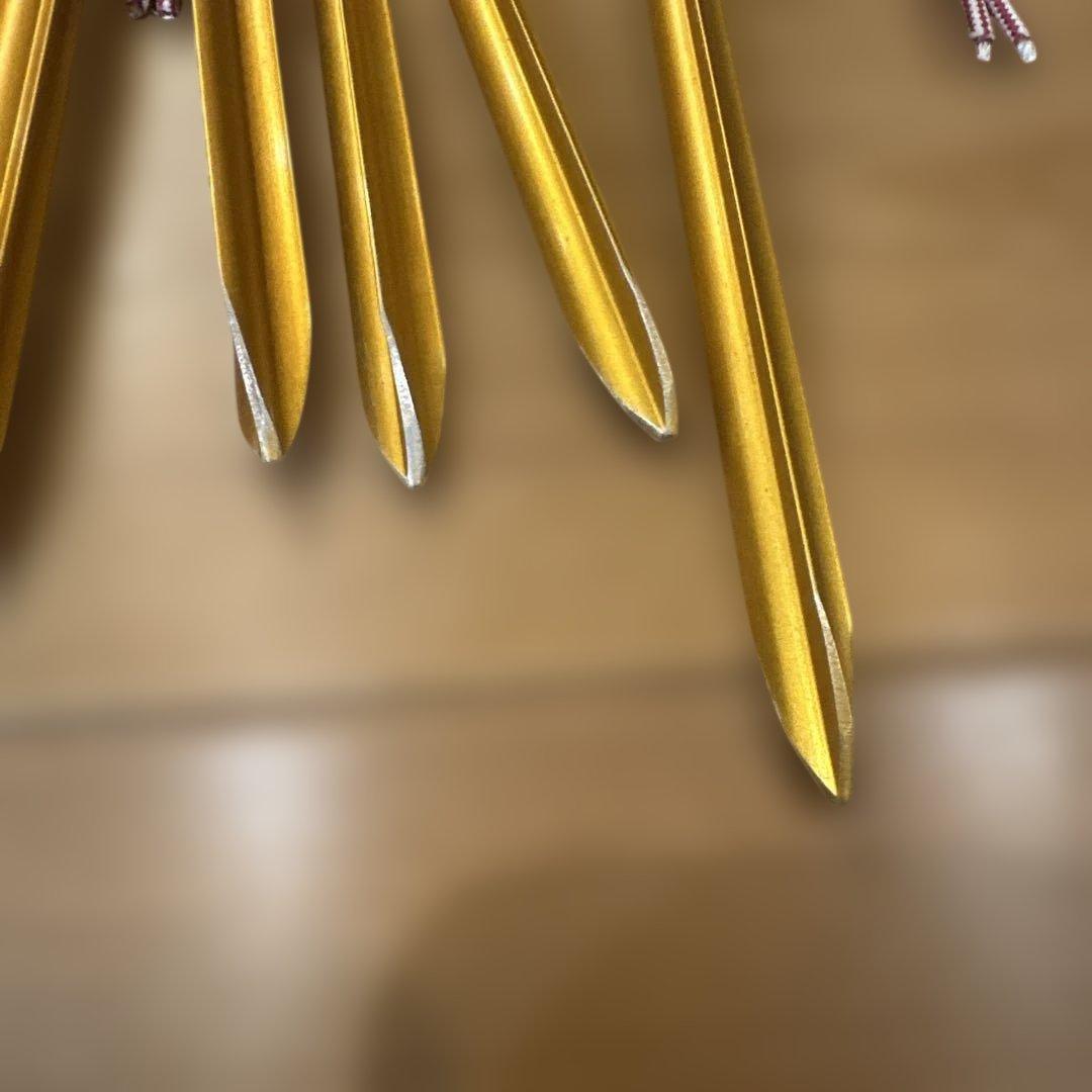 ヒルバーグ エナン サンド メッシュインナー付き