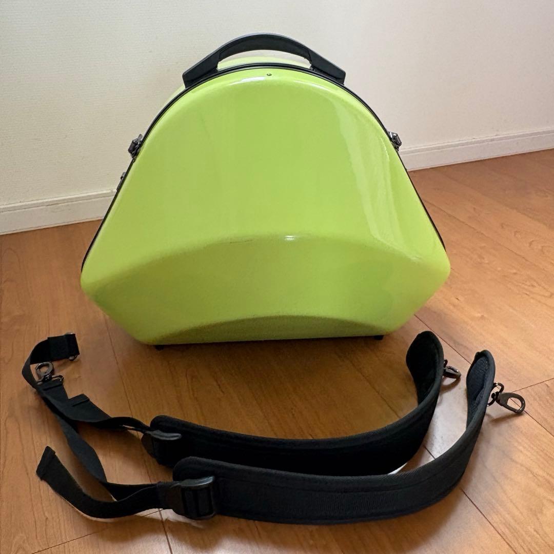 Junta　ホルン　シャイニー　ケース