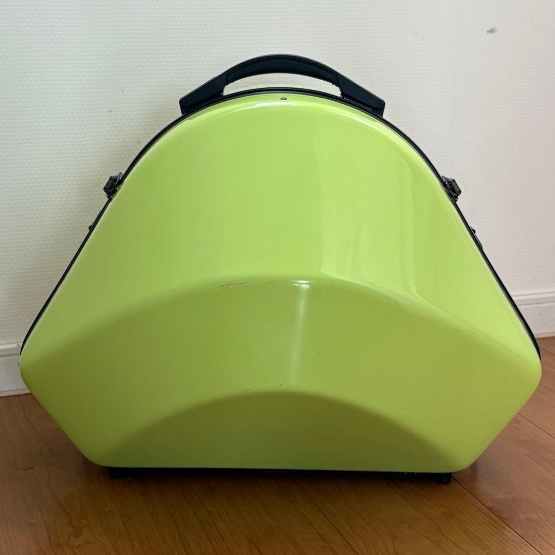 Junta　ホルン　シャイニー　ケース