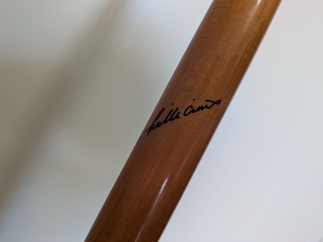 【ヴィンテージビリヤードキュー 】 Power Glide Consul新品未使