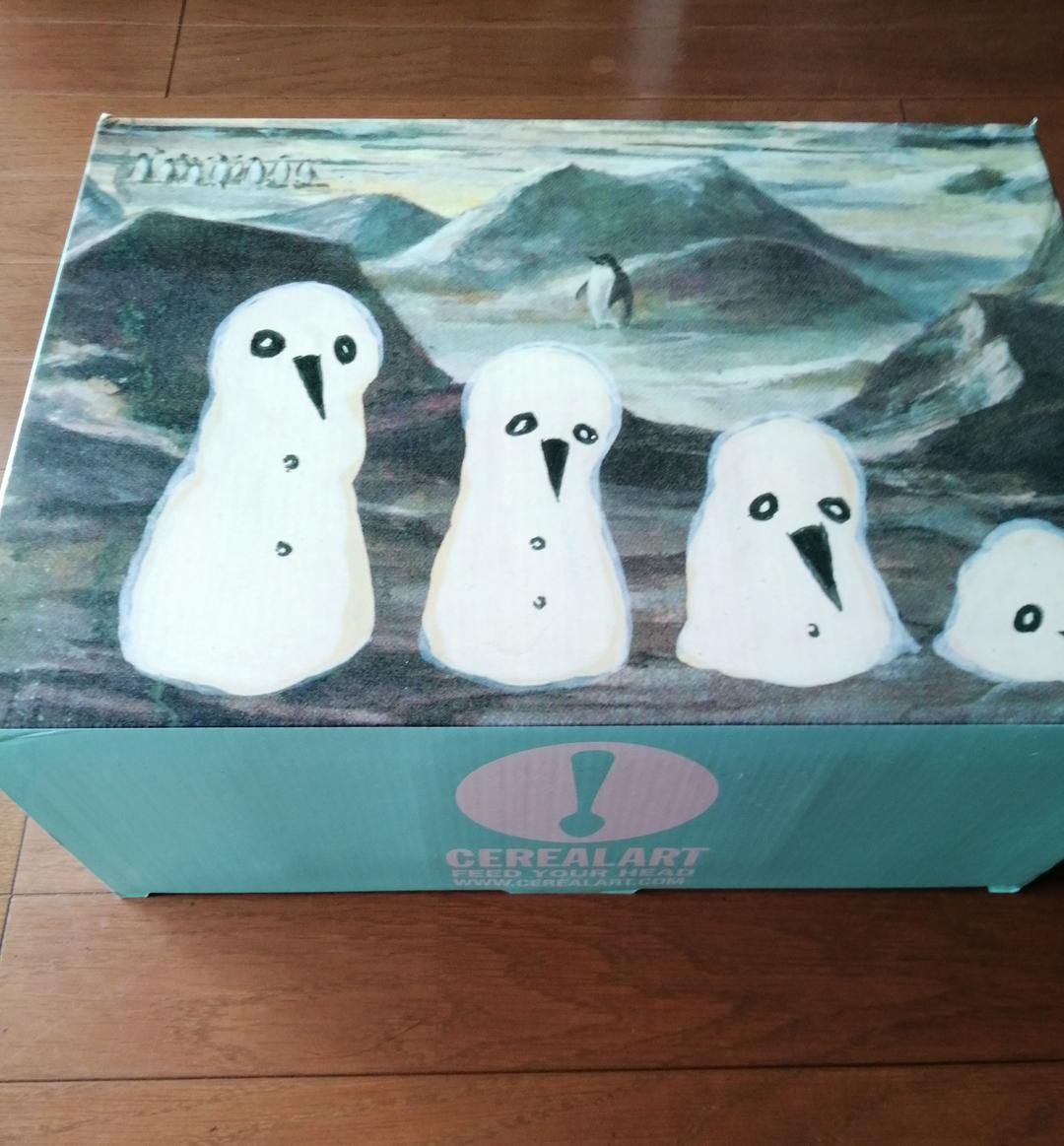 マルセル・ザマ　マルセルザマ　スノーマン　キャニスター　4個セット　未使用