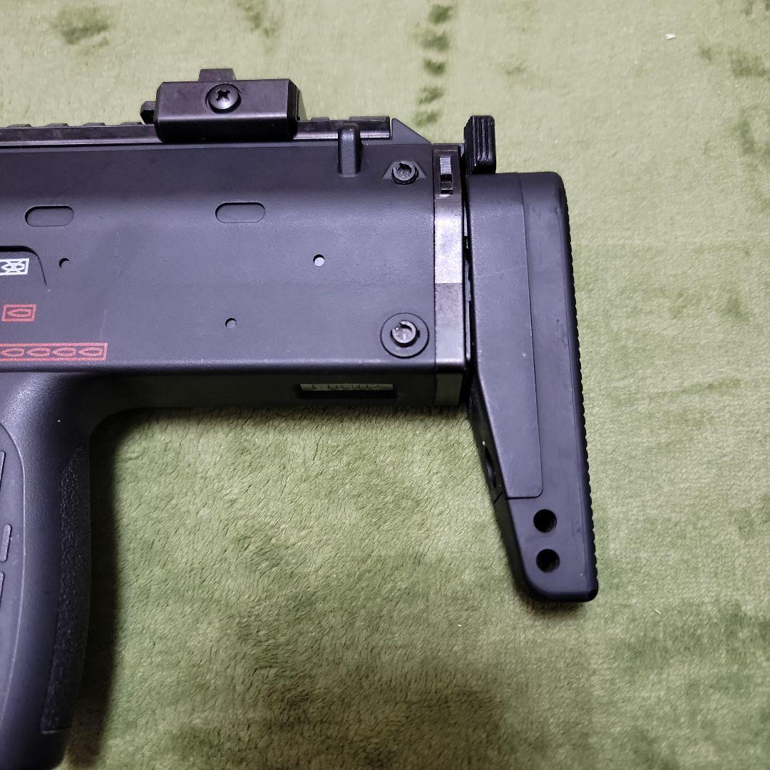 東京マルイ MP7A1 電動ガン カスタム