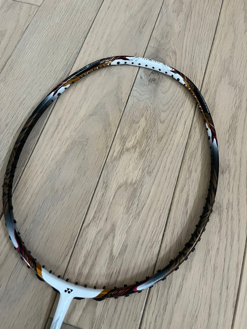 dorachanさん専用　YONEX Voltric 80 4U5G ➕70