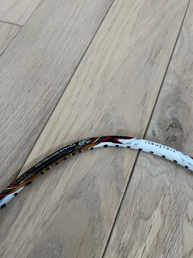 dorachanさん専用　YONEX Voltric 80 4U5G ➕70