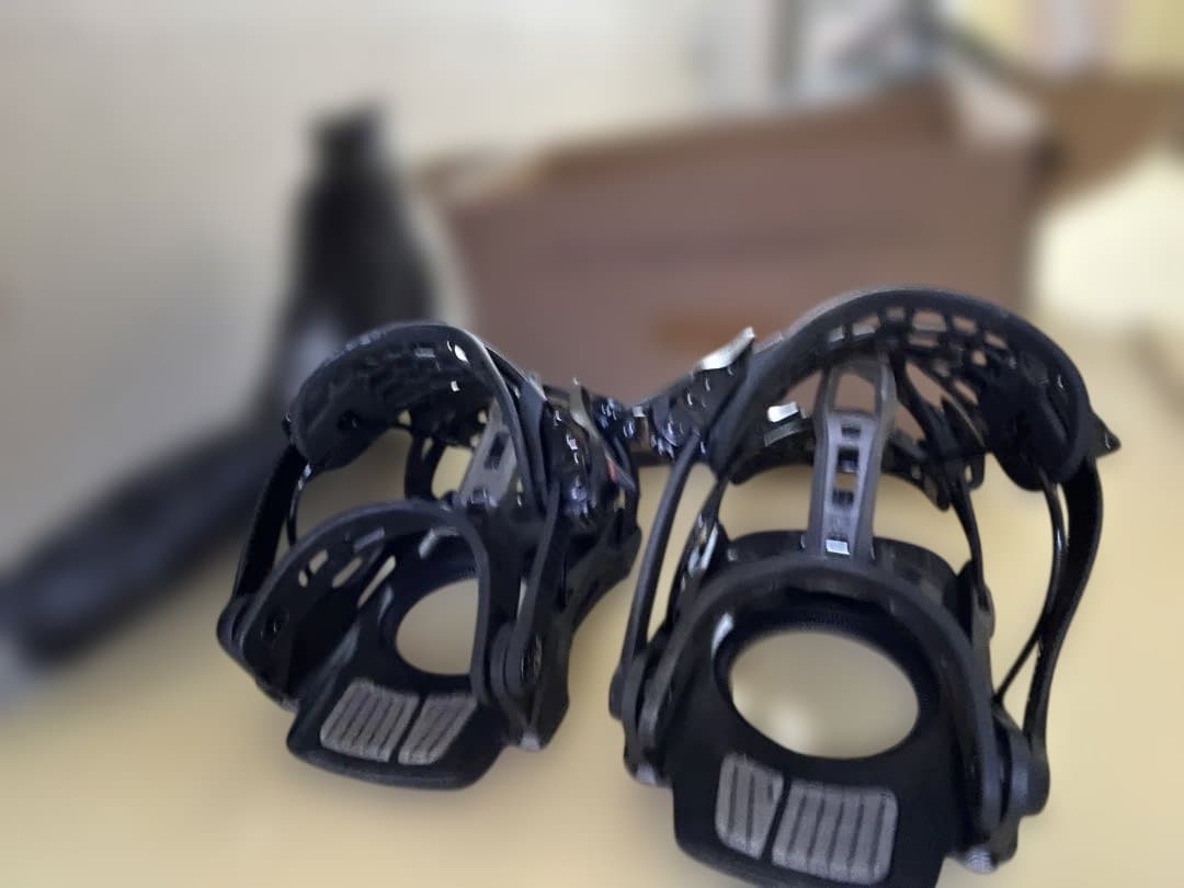 FLOW ビンディング Mサイズ