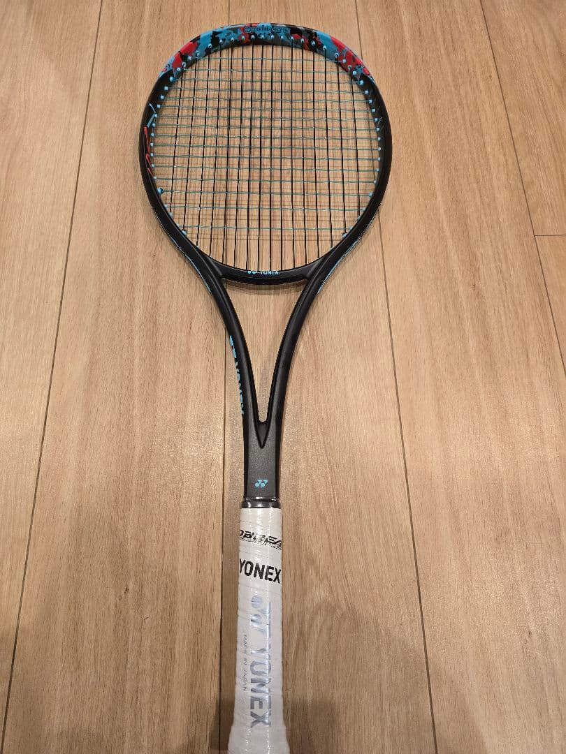 YONEX ジオブレイク70VS