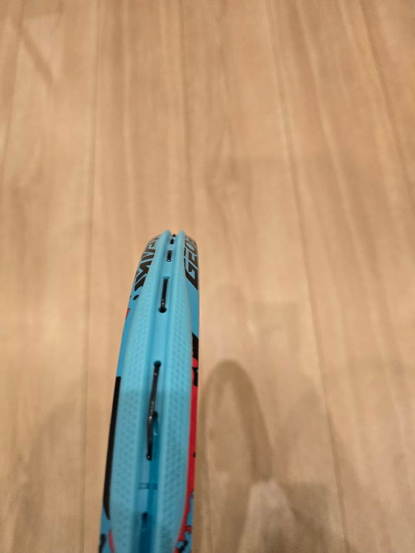 YONEX ジオブレイク70VS