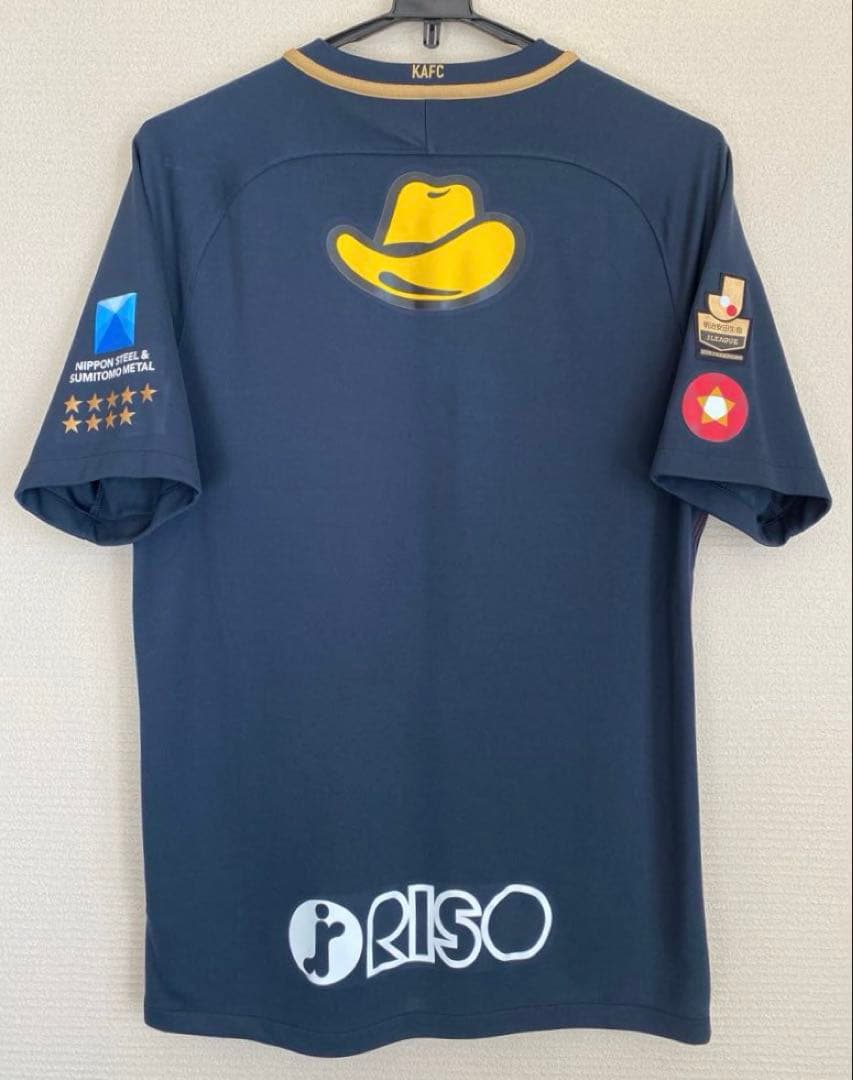 【未使用】鹿島アントラーズ　2017(H)