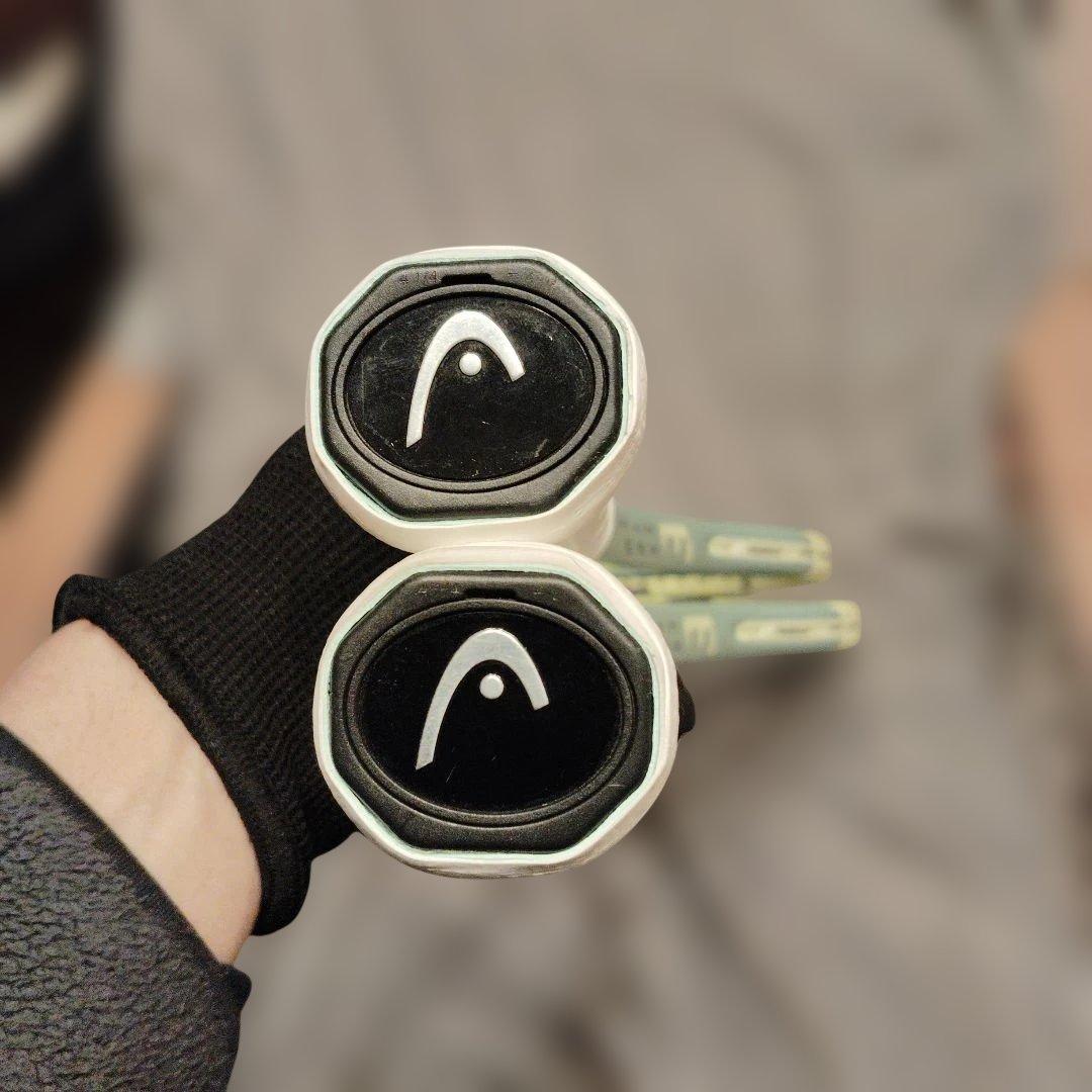 2本セットHead エクストリームツアー G2 AB2022