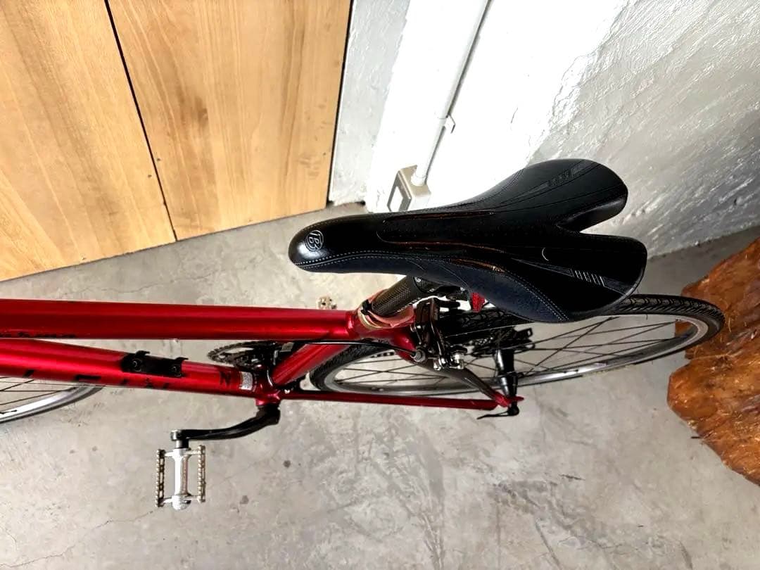 ⭕️⭕️アメリカの名門ブランド （クライン） のクロスバイク