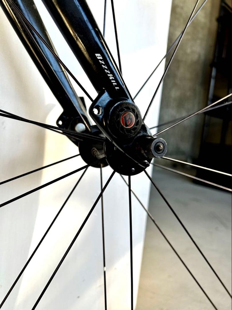 ⭕️⭕️アメリカの名門ブランド （クライン） のクロスバイク